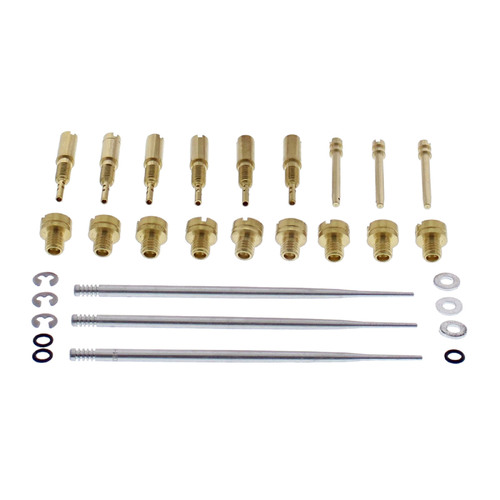 ALL BALLS RACING CARBURETTOR REBUILD KIT - 26-10054 