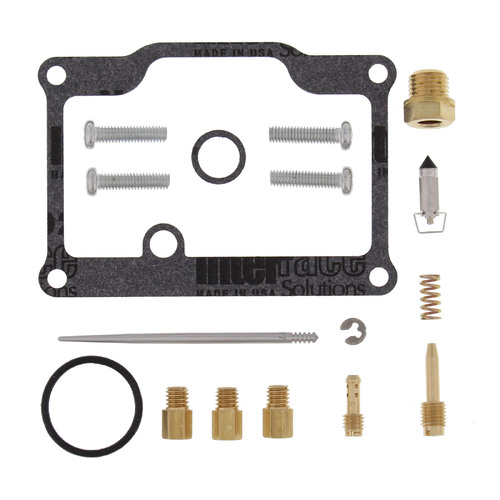 ALL BALLS RACING CARBURETTOR REBUILD KIT - 26-1007 