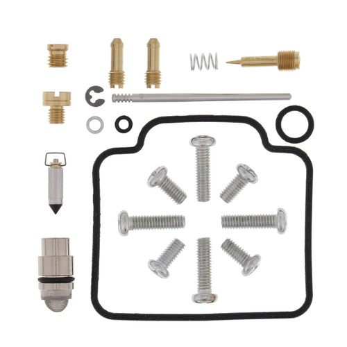 ALL BALLS RACING CARBURETTOR REBUILD KIT - 26-1009