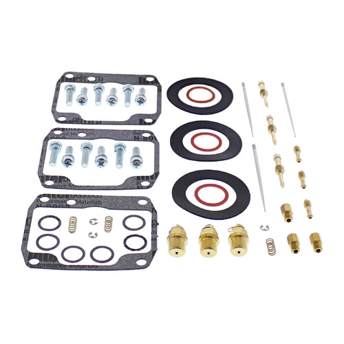 ALL BALLS RACING CARBURETTOR REBUILD KIT - 26-10111