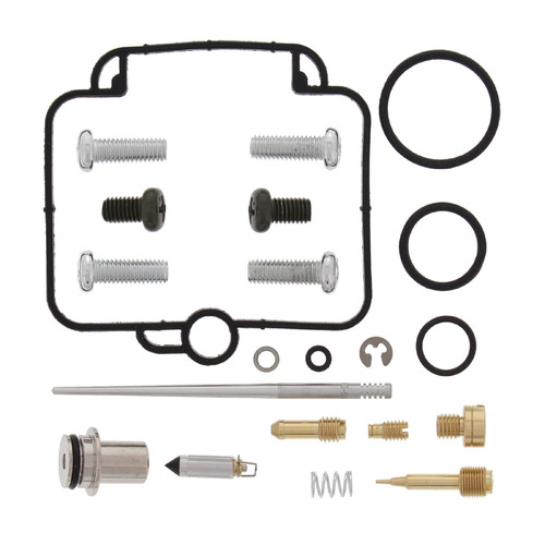 ALL BALLS RACING CARBURETTOR REBUILD KIT - 26-1012