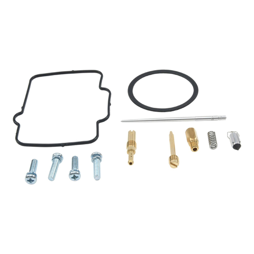 ALL BALLS RACING CARBURETTOR REBUILD KIT - 26-10122