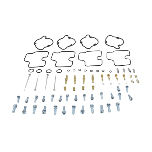 ALL BALLS RACING CARBURETTOR REBUILD KIT - 26-10138