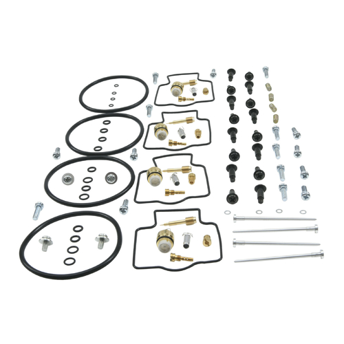 ALL BALLS RACING CARBURETTOR REBUILD KIT - 26-10141