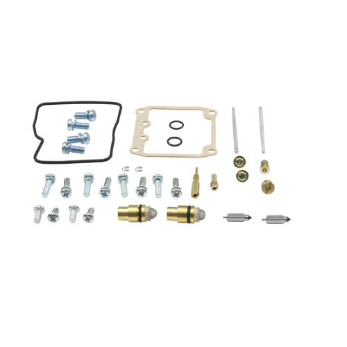 ALL BALLS RACING CARBURETTOR REBUILD KIT - 26-10144