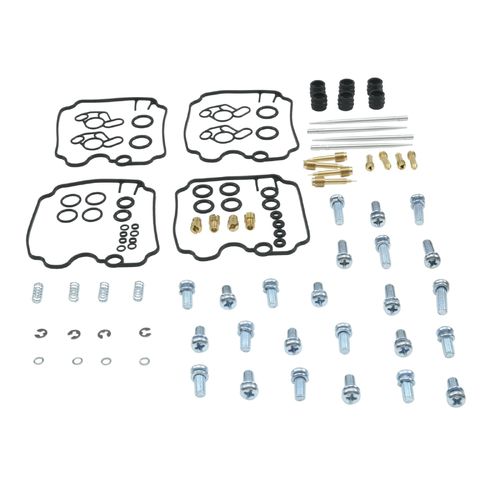 ALL BALLS RACING CARBURETTOR REBUILD KIT - 26-10146