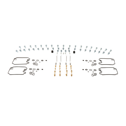 ALL BALLS RACING CARBURETTOR REBUILD KIT - 26-10147