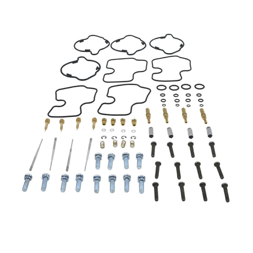 ALL BALLS RACING CARBURETTOR REBUILD KIT - 26-10150