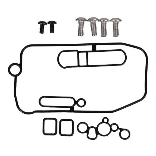 ALL BALLS RACING CARBURETOR MID BODY GASKET KIT - 26-10157