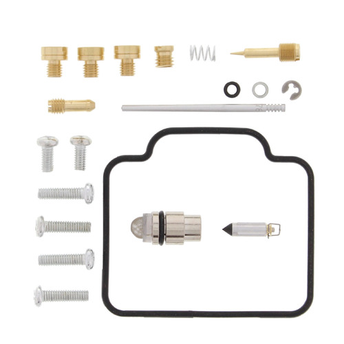 ALL BALLS RACING CARBURETTOR REBUILD KIT - 26-1016