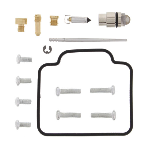 ALL BALLS RACING CARBURETTOR REBUILD KIT - 26-1026