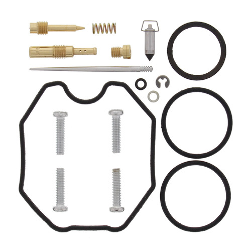 ALL BALLS RACING CARBURETTOR REBUILD KIT - 26-1043