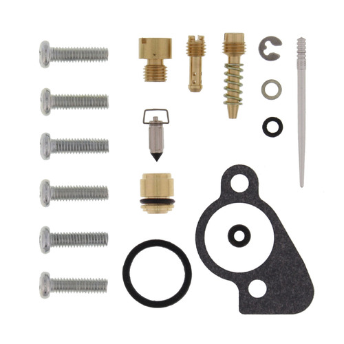 ALL BALLS RACING CARBURETTOR REBUILD KIT - 26-1044