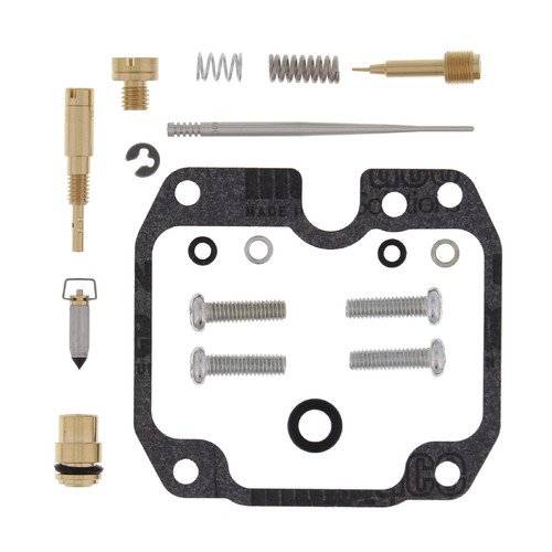 ALL BALLS RACING CARBURETTOR REBUILD KIT - 26-1047