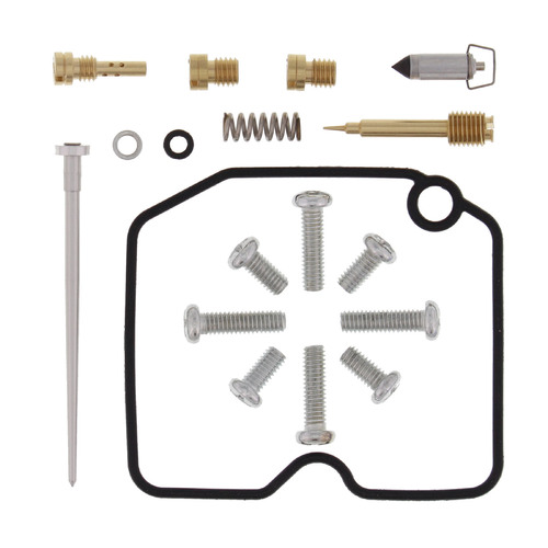 ALL BALLS RACING CARBURETTOR REBUILD KIT - 26-1051
