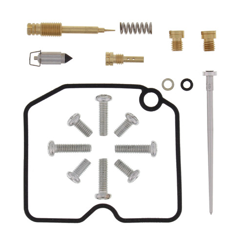 ALL BALLS RACING CARBURETTOR REBUILD KIT - 26-1052