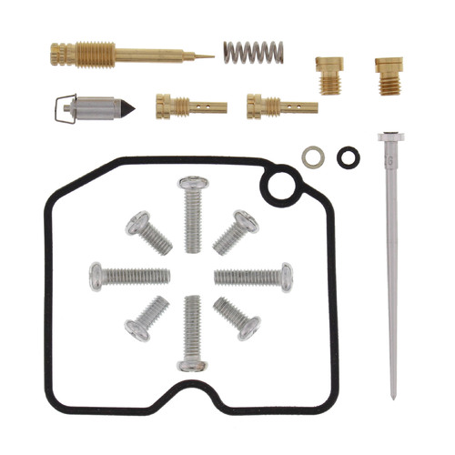 ALL BALLS RACING CARBURETTOR REBUILD KIT - 26-1073