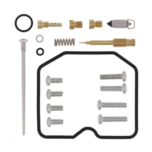 ALL BALLS RACING CARBURETTOR REBUILD KIT - 26-1085
