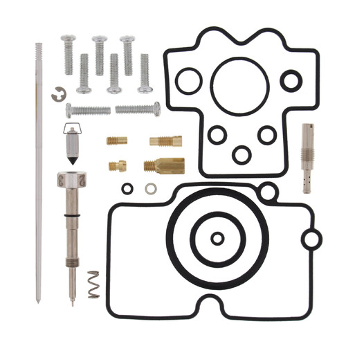ALL BALLS RACING CARBURETTOR REBUILD KIT - 26-1087