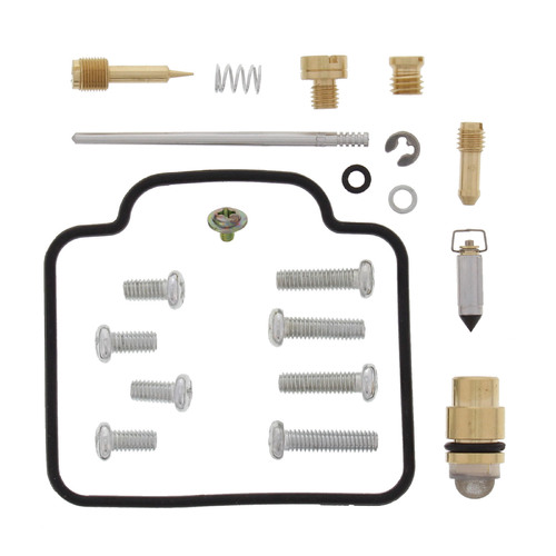 ALL BALLS RACING CARBURETTOR REBUILD KIT - 26-1089