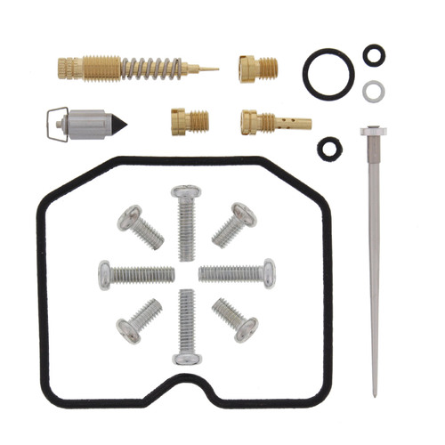 ALL BALLS RACING CARBURETTOR REBUILD KIT - 26-1091