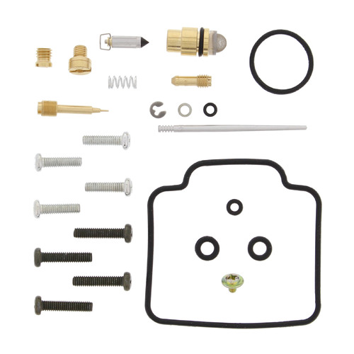 ALL BALLS RACING CARBURETTOR REBUILD KIT - 26-1098