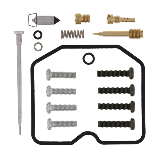 ALL BALLS RACING CARBURETTOR REBUILD KIT - 26-1099