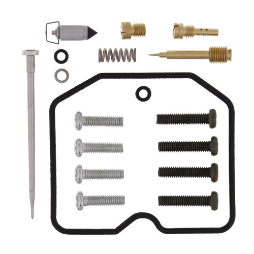 ALL BALLS RACING CARBURETTOR REBUILD KIT - 26-1100