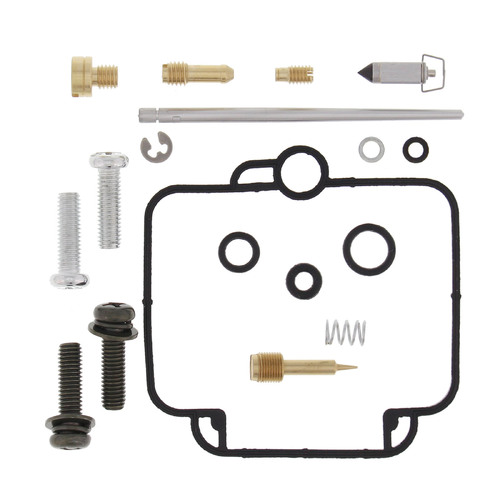 ALL BALLS RACING CARBURETTOR REBUILD KIT - 26-1105