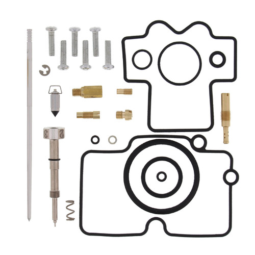 ALL BALLS RACING CARBURETTOR REBUILD KIT - 26-1106