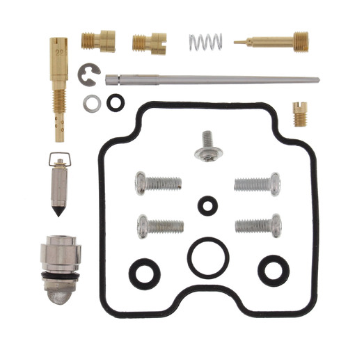 ALL BALLS RACING CARBURETTOR REBUILD KIT - 26-1107