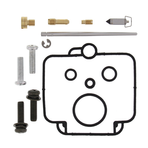 ALL BALLS RACING CARBURETTOR REBUILD KIT - 26-1111