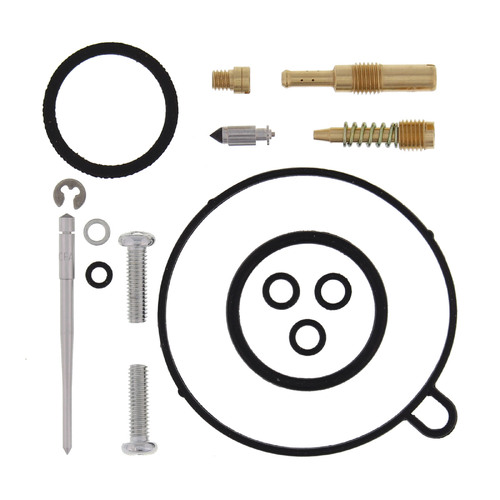 ALL BALLS RACING CARBURETTOR REBUILD KIT - 26-1112
