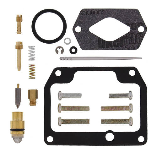 ALL BALLS RACING CARBURETTOR REBUILD KIT - 26-1114