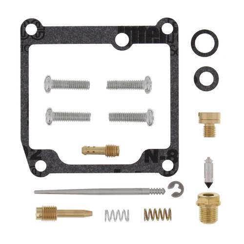 ALL BALLS RACING CARBURETTOR REBUILD KIT - 26-1116