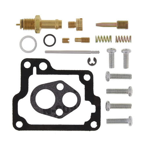 ALL BALLS RACING CARBURETTOR REBUILD KIT - 26-1120
