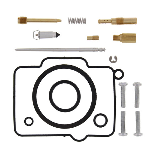 ALL BALLS RACING CARBURETTOR REBUILD KIT - 26-1126
