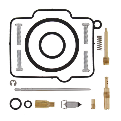 ALL BALLS RACING CARBURETTOR REBUILD KIT - 26-1127
