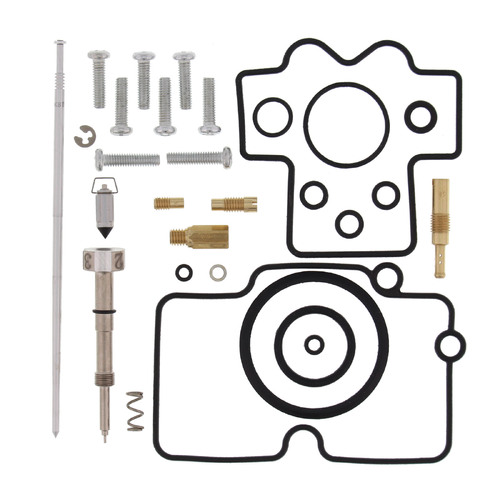 ALL BALLS RACING CARBURETTOR REBUILD KIT - 26-1141