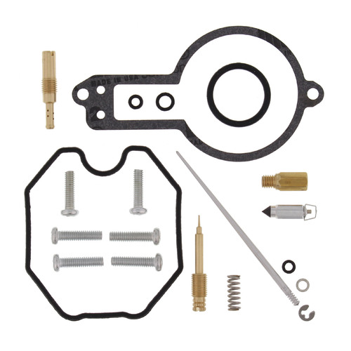 ALL BALLS RACING CARBURETTOR REBUILD KIT - 26-1158