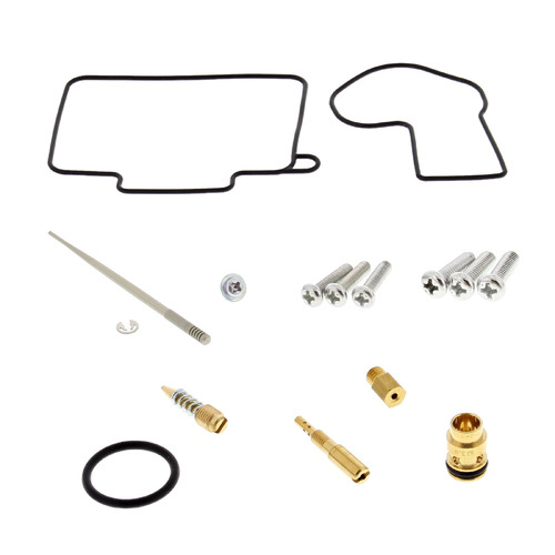 ALL BALLS RACING CARBURETTOR REBUILD KIT - 26-1162