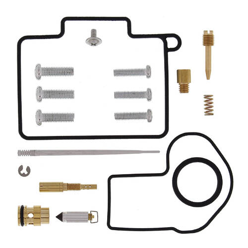 ALL BALLS RACING CARBURETTOR REBUILD KIT - 26-1163