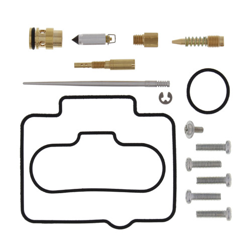 ALL BALLS RACING CARBURETTOR REBUILD KIT - 26-1165