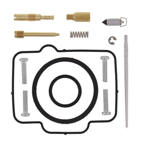 ALL BALLS RACING CARBURETTOR REBUILD KIT - 26-1166