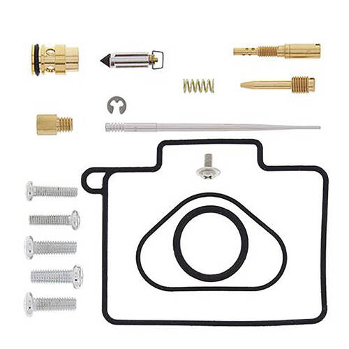 ALL BALLS RACING CARBURETTOR REBUILD KIT - 26-1182