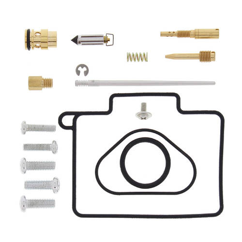 ALL BALLS RACING CARBURETTOR REBUILD KIT - 26-1183