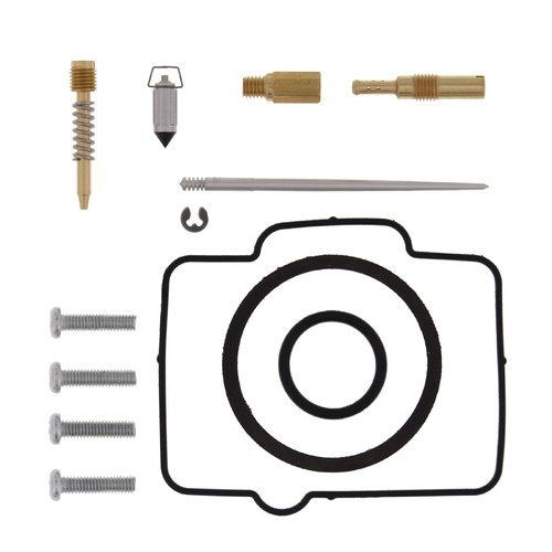 ALL BALLS RACING CARBURETTOR REBUILD KIT - 26-1191