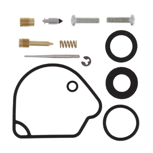 ALL BALLS RACING CARBURETTOR REBUILD KIT - 26-1200
