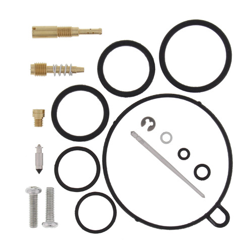 ALL BALLS RACING CARBURETTOR REBUILD KIT - 26-1206