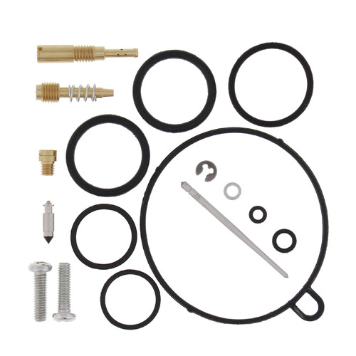 ALL BALLS RACING CARBURETTOR REBUILD KIT - 26-1208